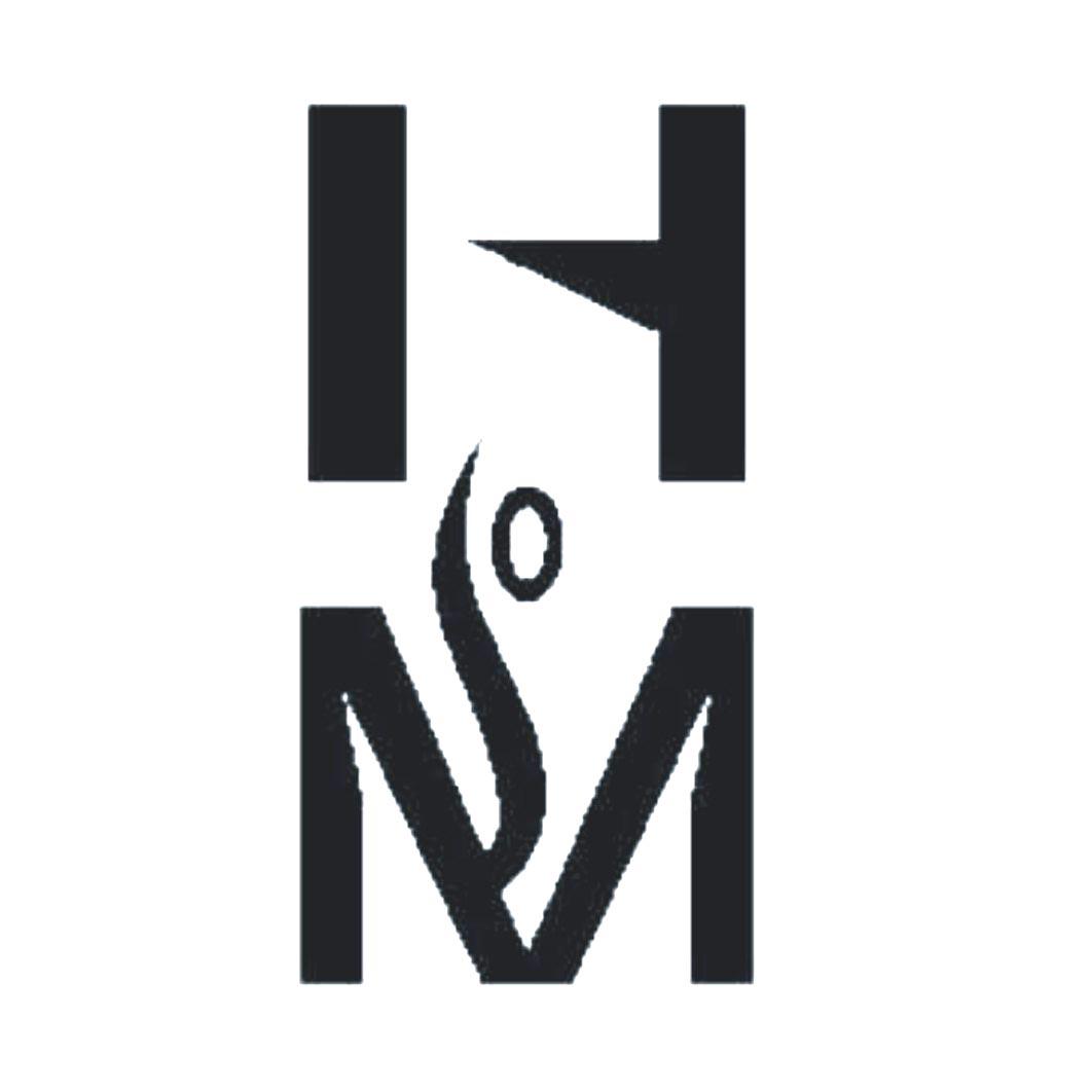 商标文字hm商标注册号 30035334,商标申请人安徽宏铭服饰有限公司的
