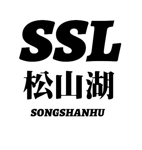 商标文字松山湖 ssl商标注册号 51333372,商标申请人函谷国际知识产权