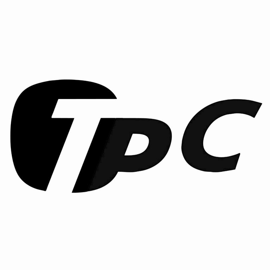 商标文字tpc商标注册号 55810231,商标申请人贵州烁金志诚机械工具