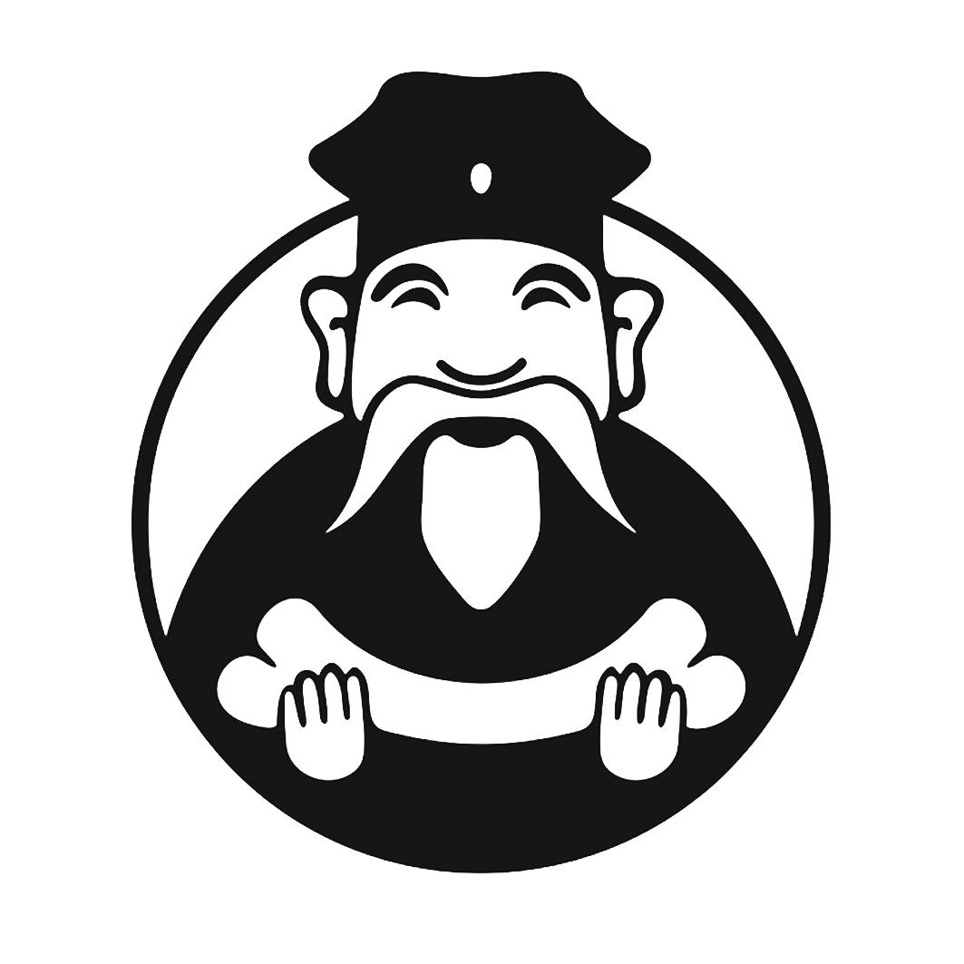 商标文字图形商标注册号 37879323,商标申请人江苏老员外餐饮连锁有限