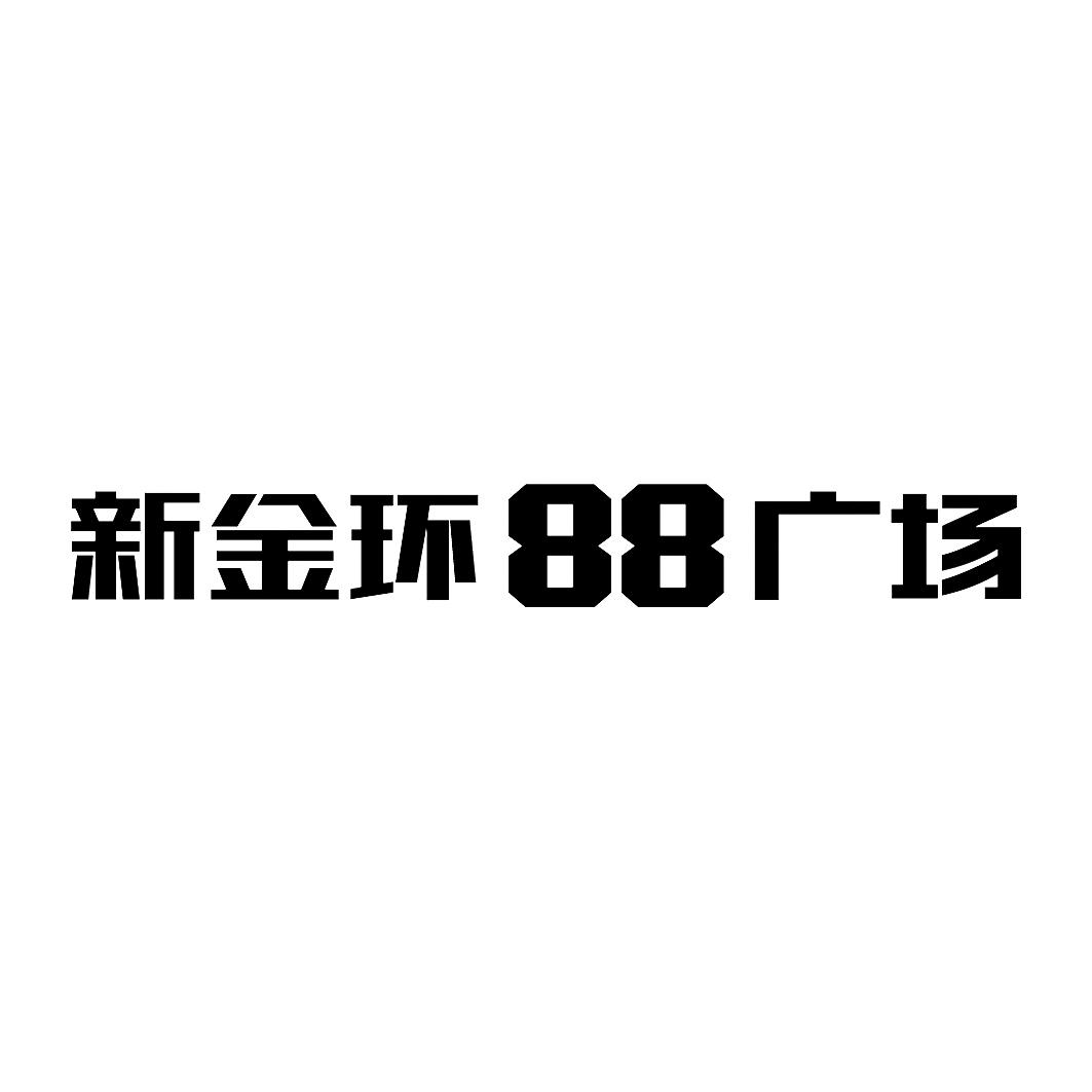 金环88广场图片