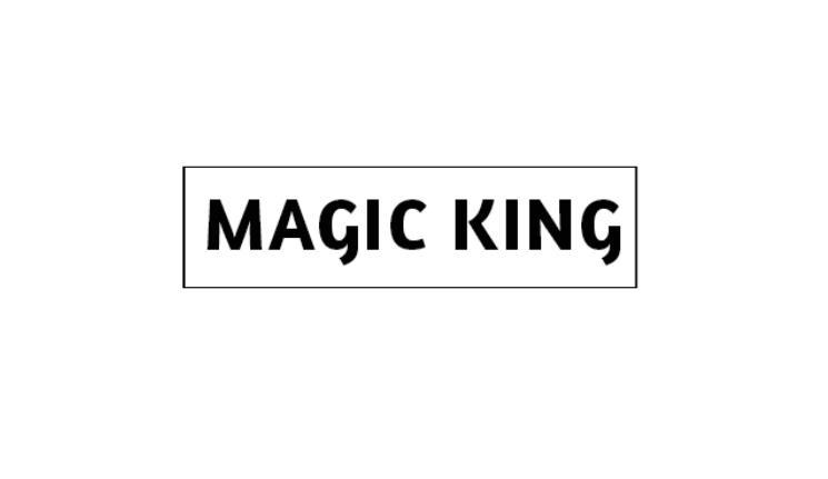 转让商标-MAGIC KING