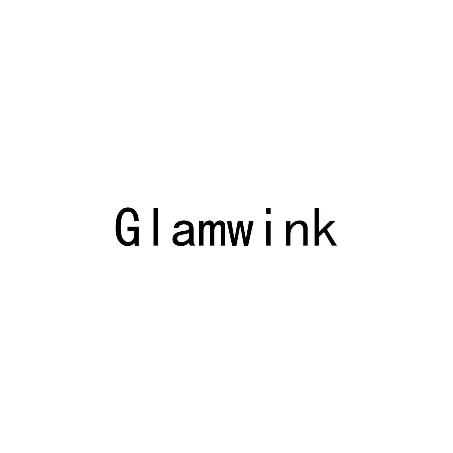 转让商标-GLAMWINK