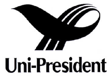 UNI-PRESIDENT商标标样