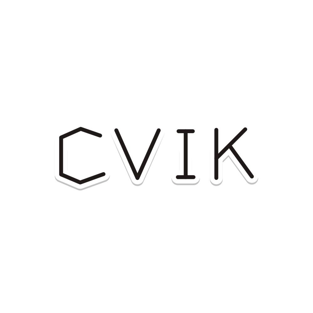 转让商标-CVIK