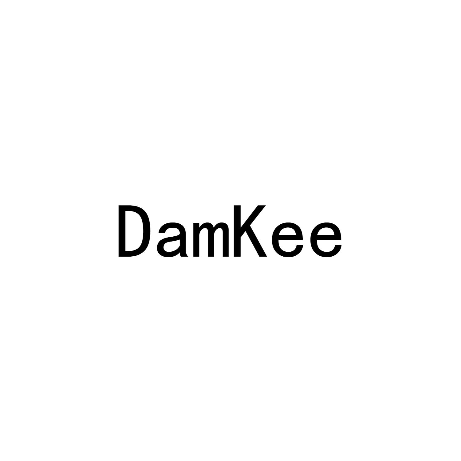 转让商标-DAMKEE