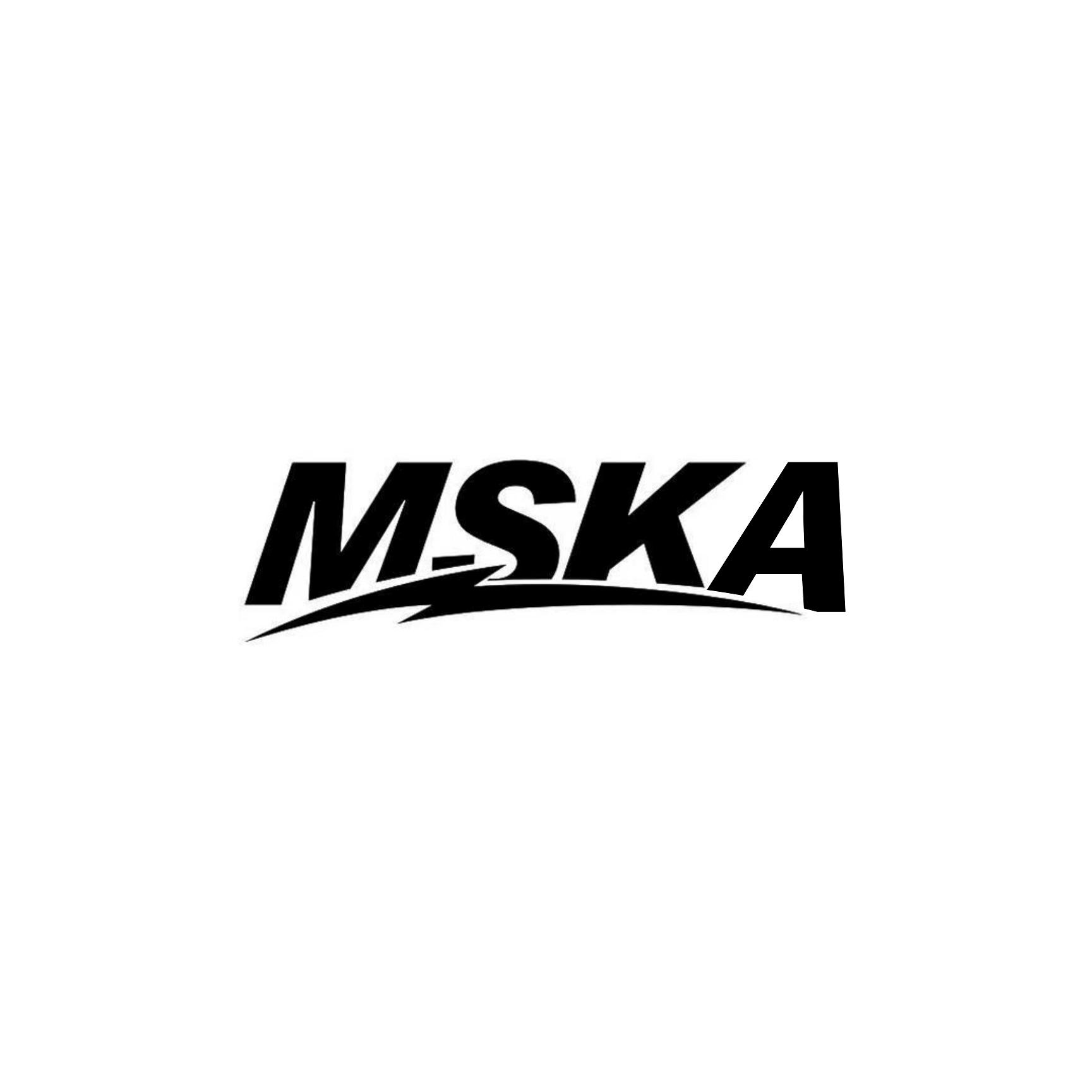 转让商标-MSKA