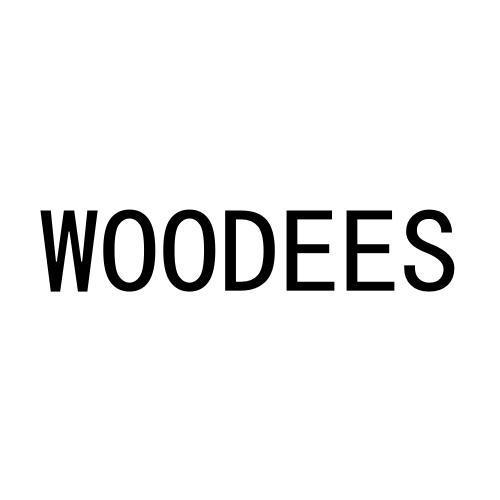 转让商标-WOODEES