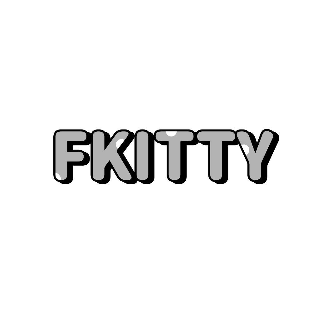 转让商标-FKITTY