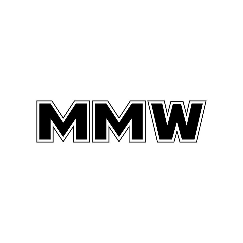 转让商标-MMW