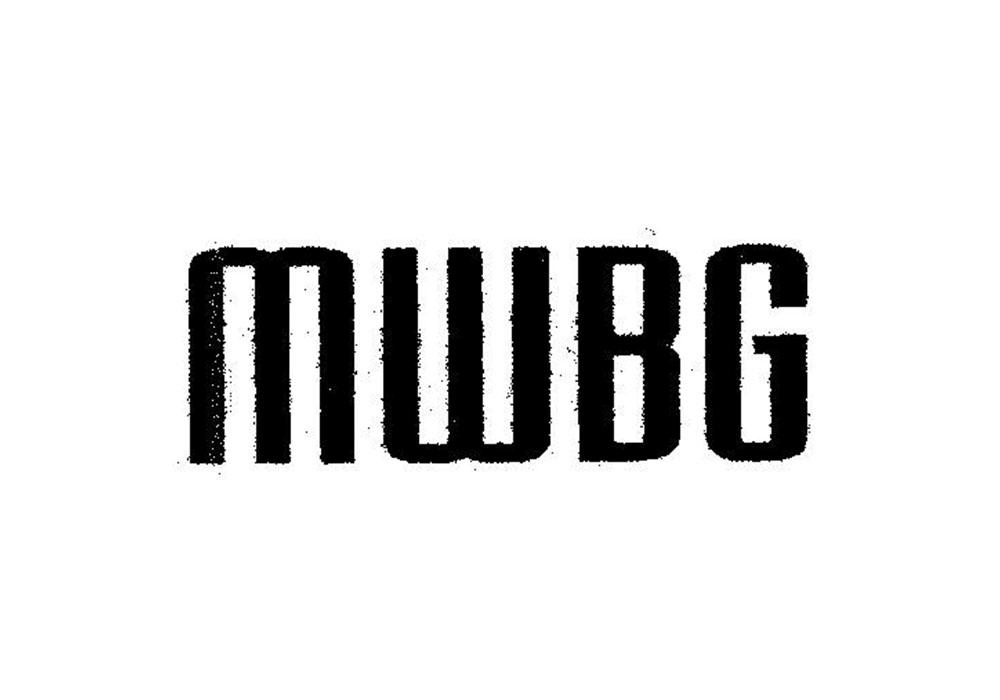 转让商标-MWBG