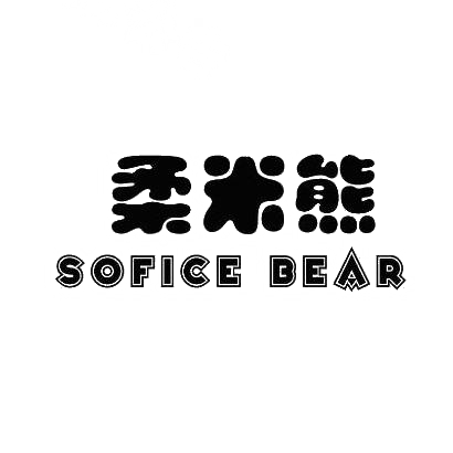 转让商标-柔米熊 SOFICE BEAR