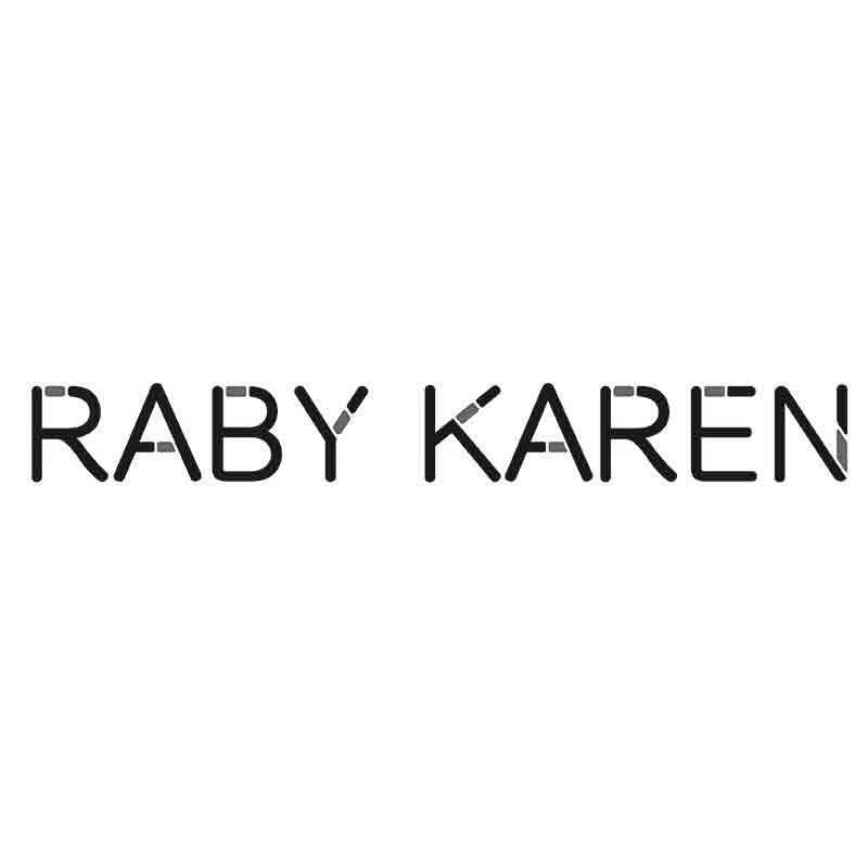 转让商标-RABY KAREN