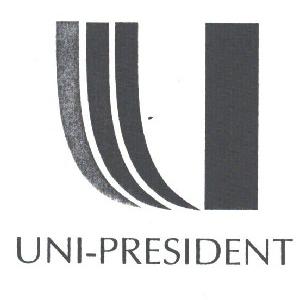 UNI-PRESIDENT商标标样