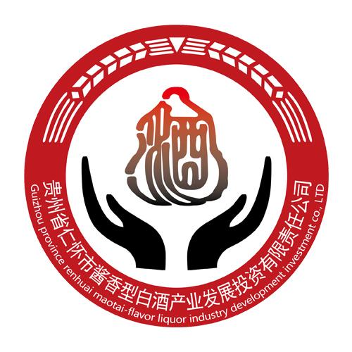 仁怀酱香酒logo图片