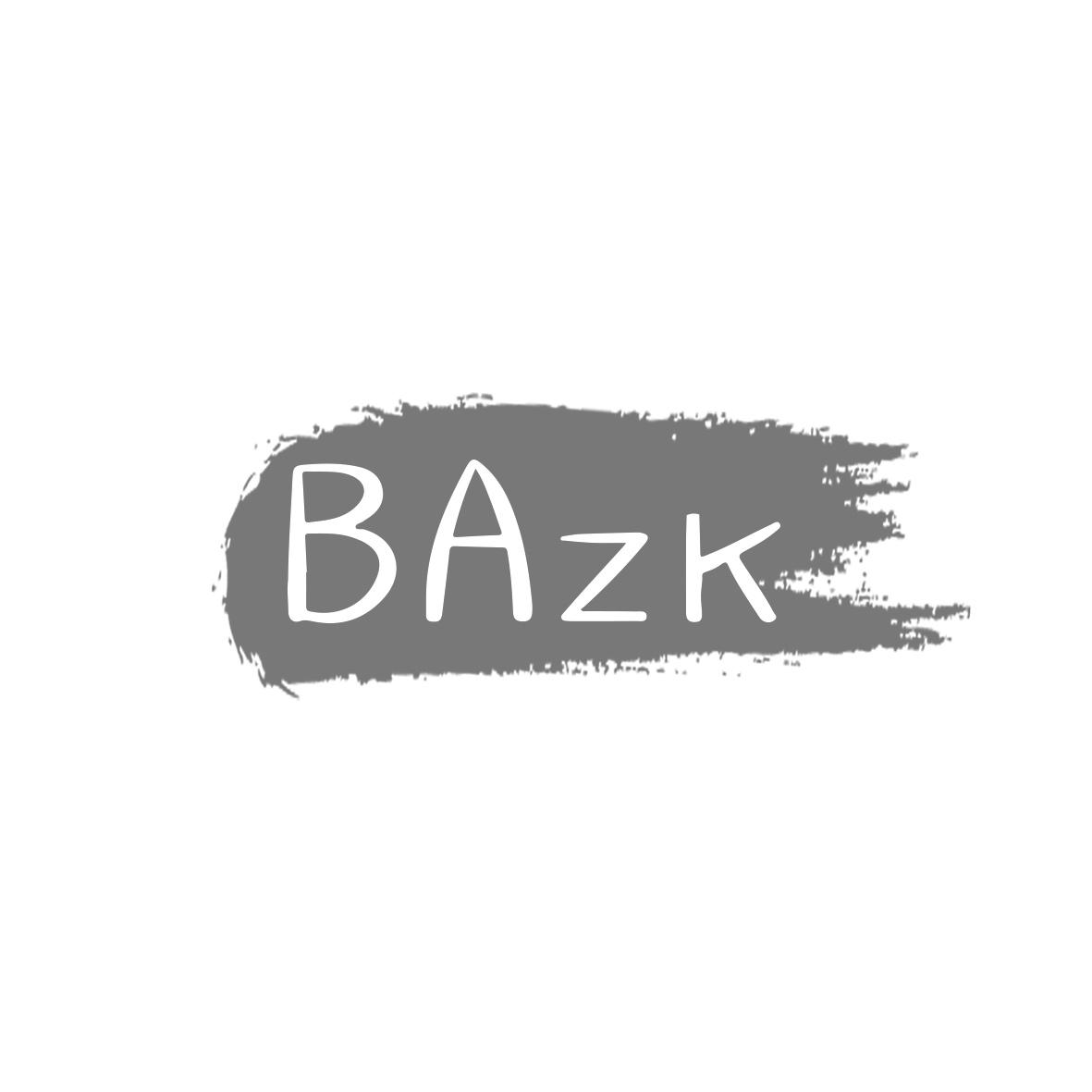 转让商标-BAZK