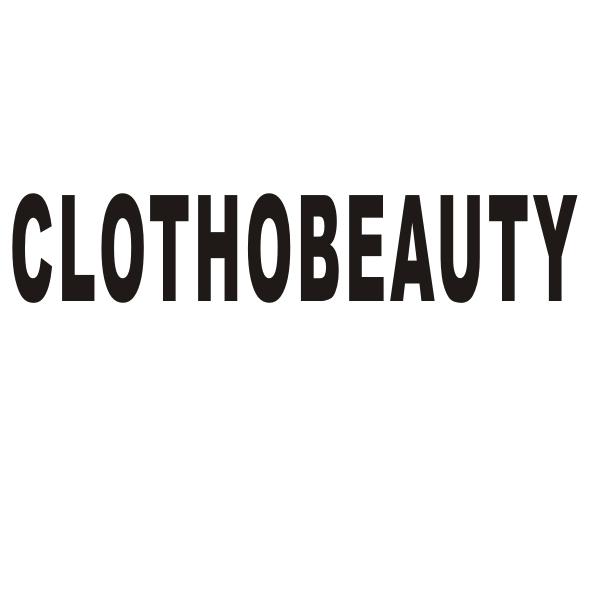 转让商标-CLOTHOBEAUTY