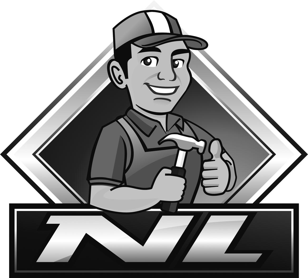 商标文字nl商标注册号 54250844,商标申请人河南省宁力工业品有限公司