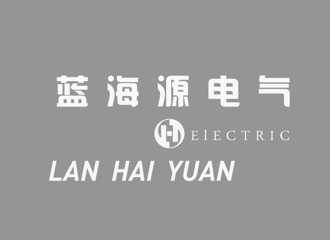 electric商标注册号 56724794,商标申请人陕西蓝海源智能科技有限公司