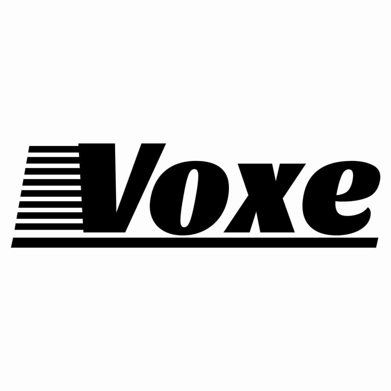 转让商标-VOXE