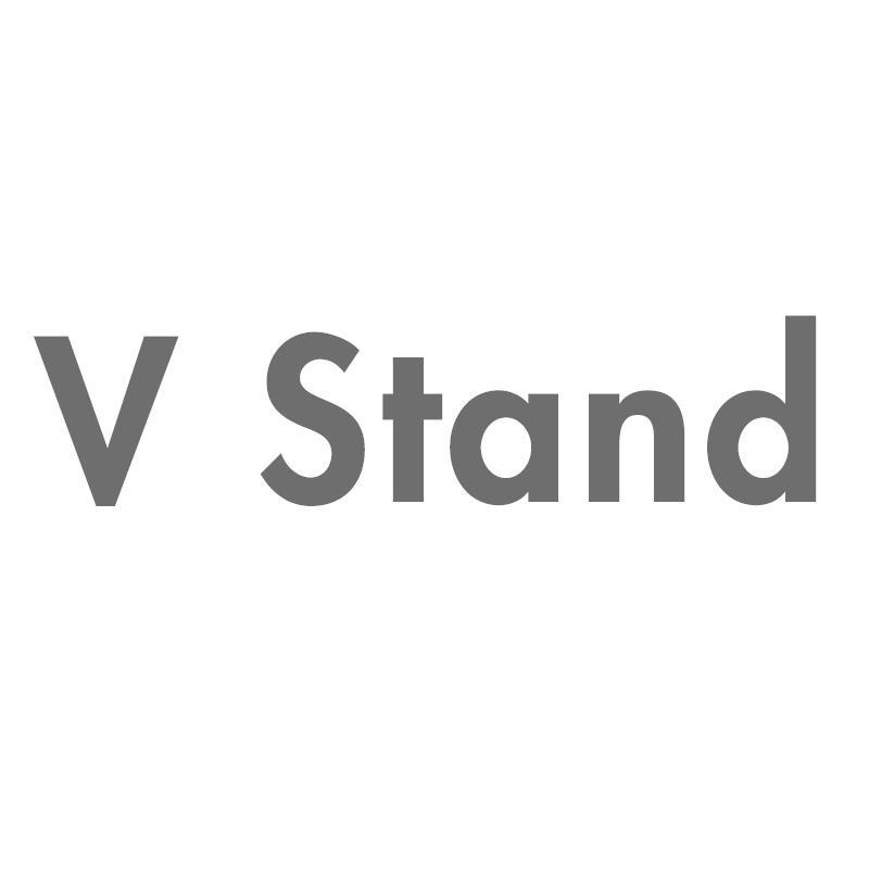 转让商标-V STAND