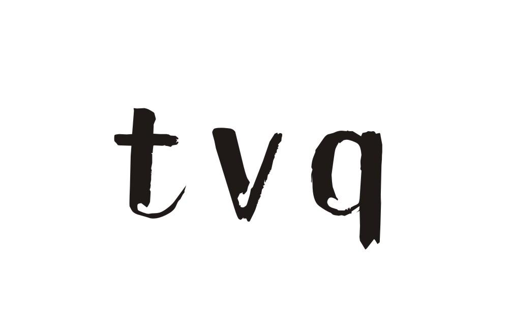 转让商标-TVQ
