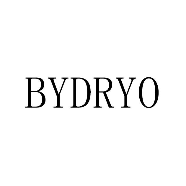 转让商标-BYDRYO
