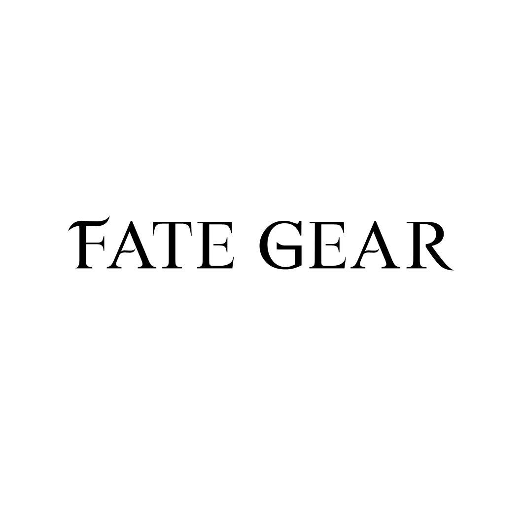 转让商标-FATE GEAR