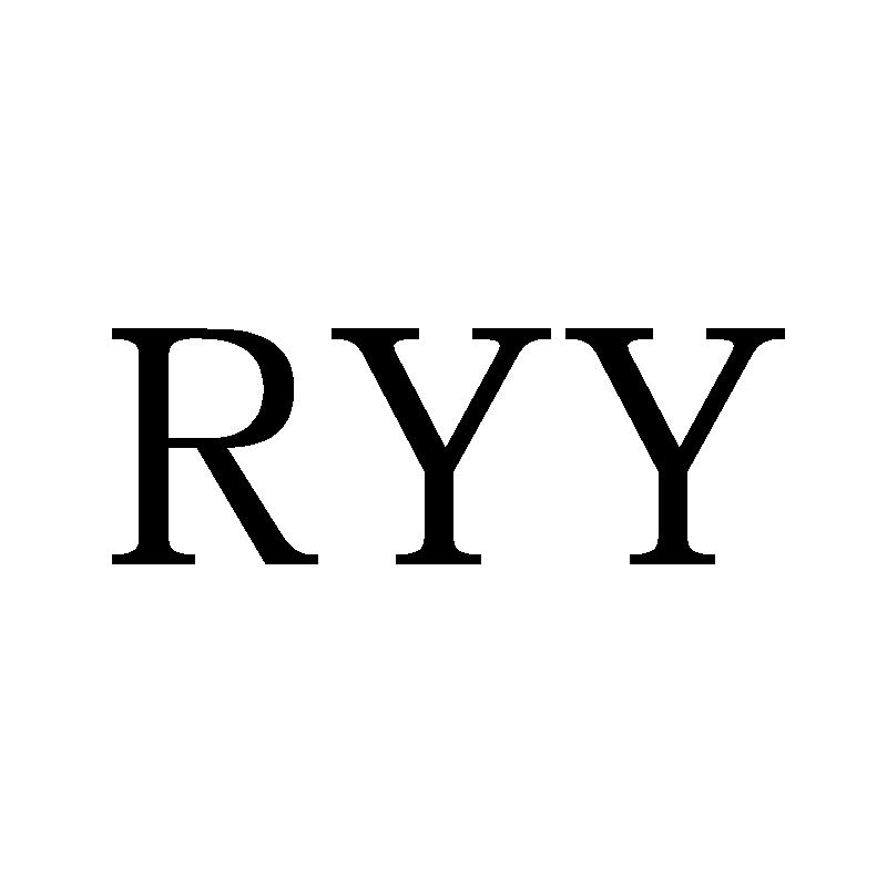 转让商标-RYY