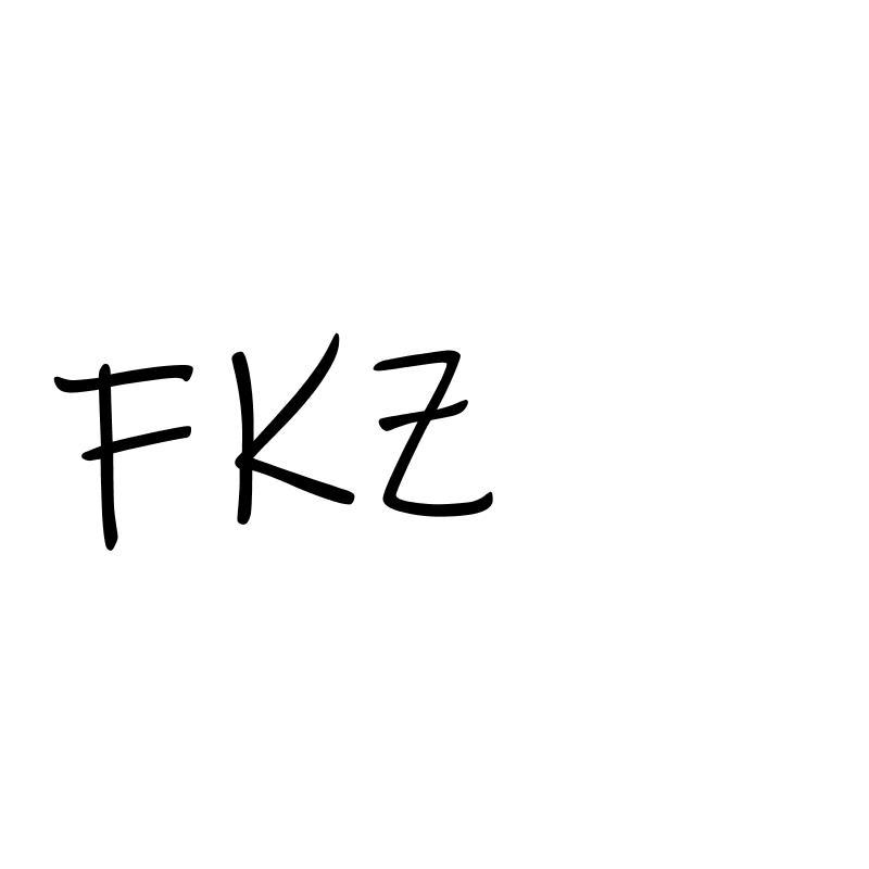 转让商标-FKZ