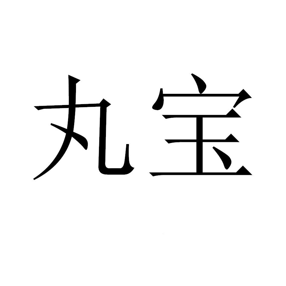 转让商标-丸宝