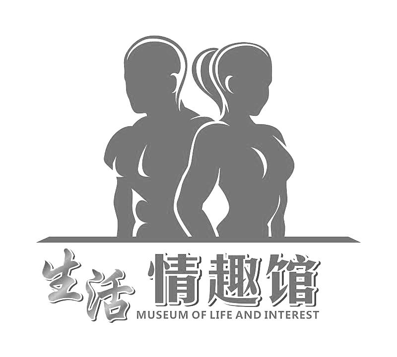 商标文字生活情趣馆 museum of life and interest商标注册号