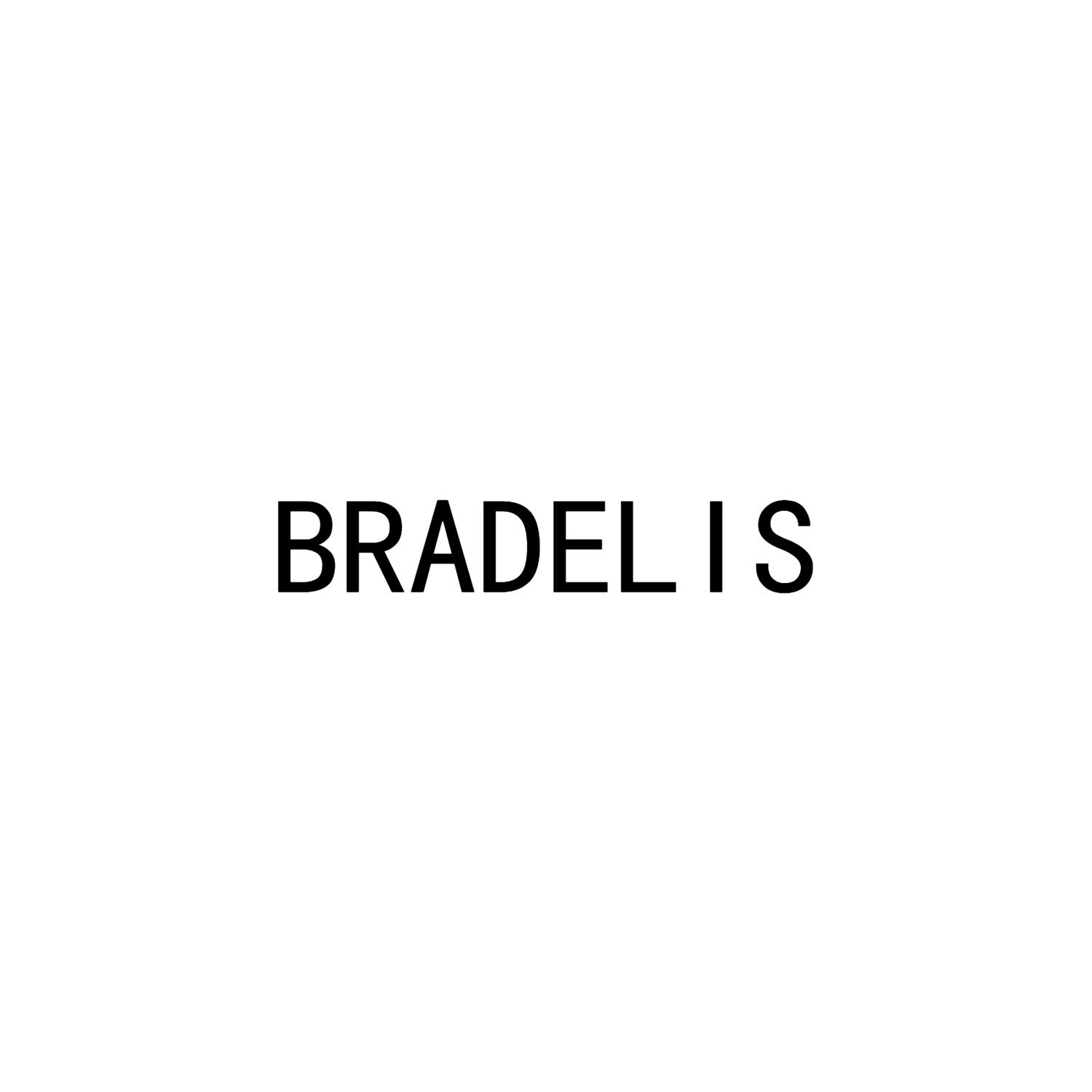 转让商标-BRADELIS