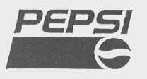 PEPSI商标标样