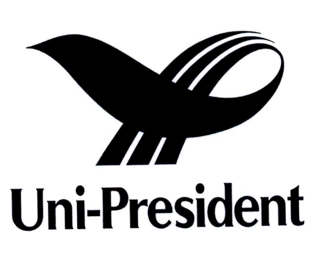 UNI-PRESIDENT商标标样