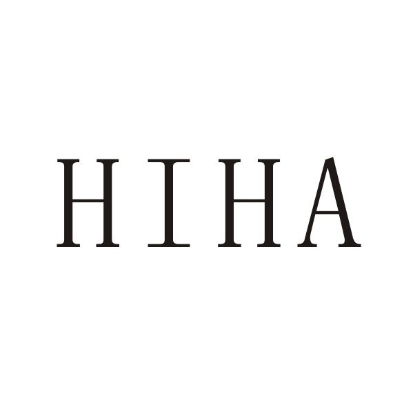 转让商标-HIHA