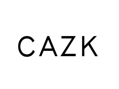 转让商标-CAZK