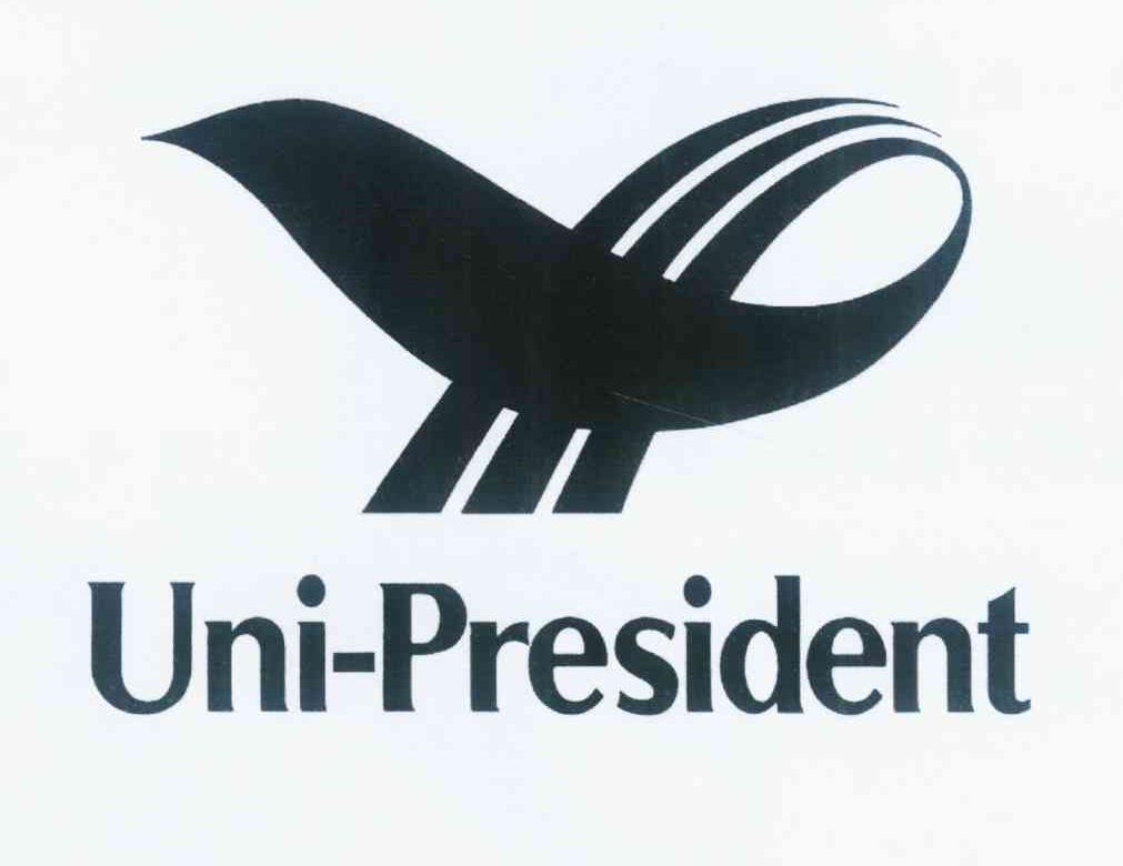 UNI-PRESIDENT商标标样