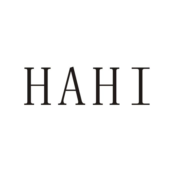 转让商标-HAHI