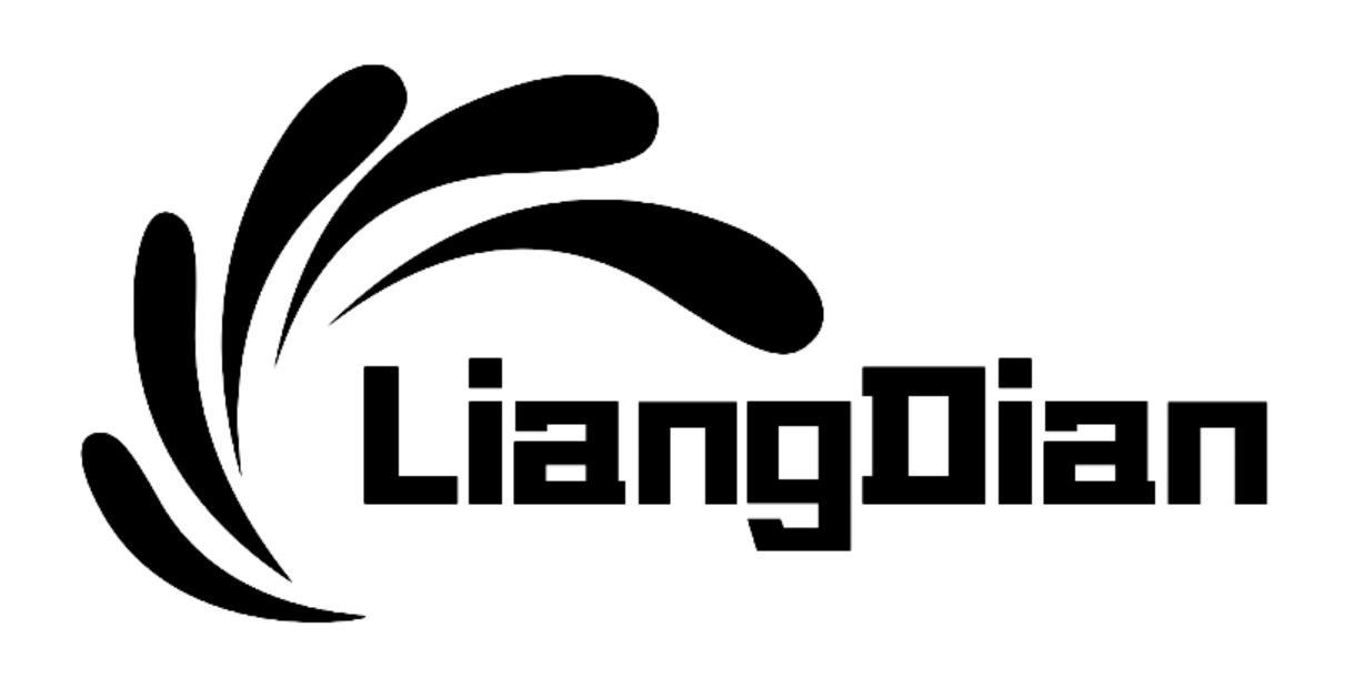 liang汉字图片