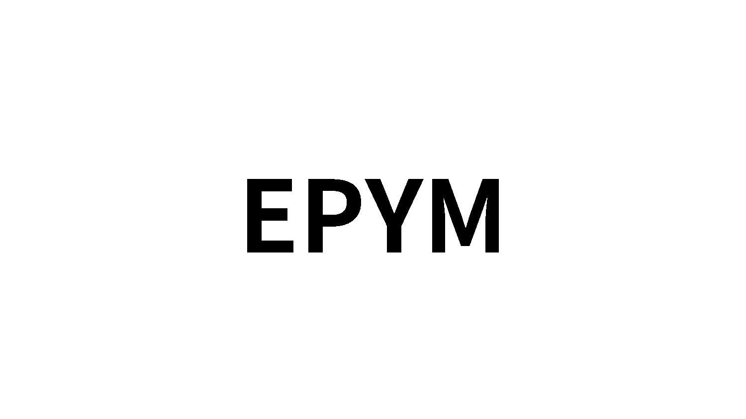 转让商标-EPYM
