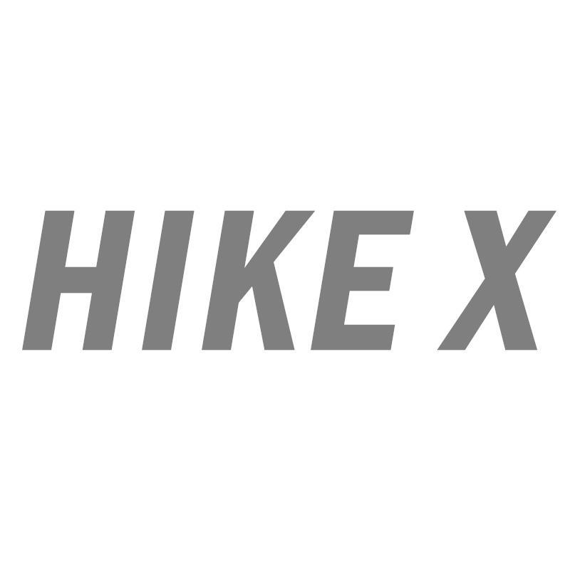 转让商标-HIKE X