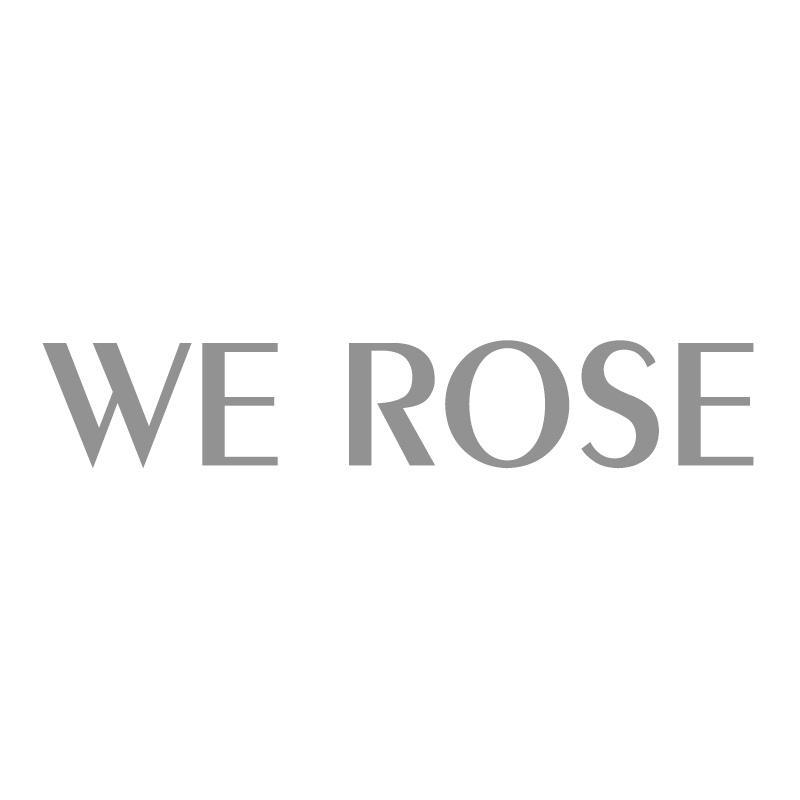 转让商标-WE ROSE