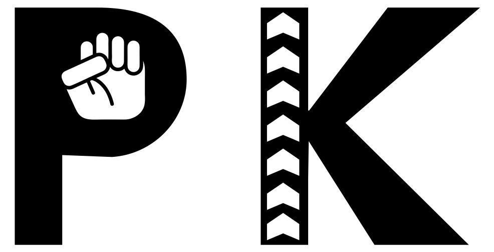 转让商标-PK