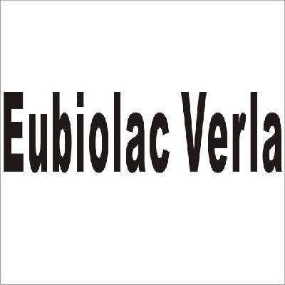 转让商标-EUBIOLAC VERLA