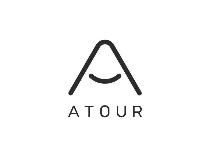 商标文字atour a商标注册号 58399594,商标申请人上海亚朵商业管理
