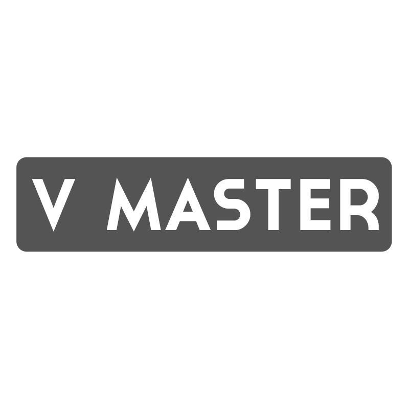 转让商标-V MASTER