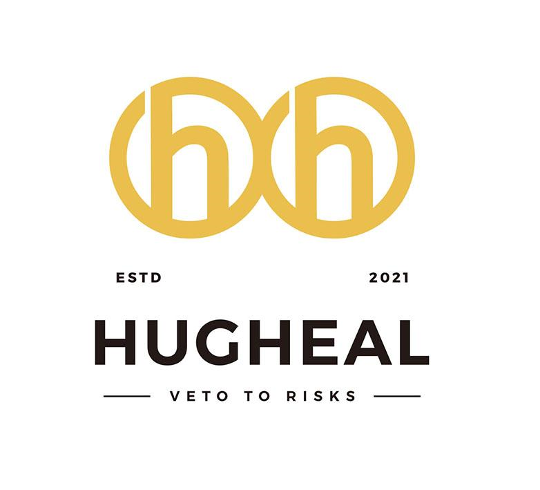 转让商标-HH ESTD 2021 HUGHEAL VETO TO RISKS