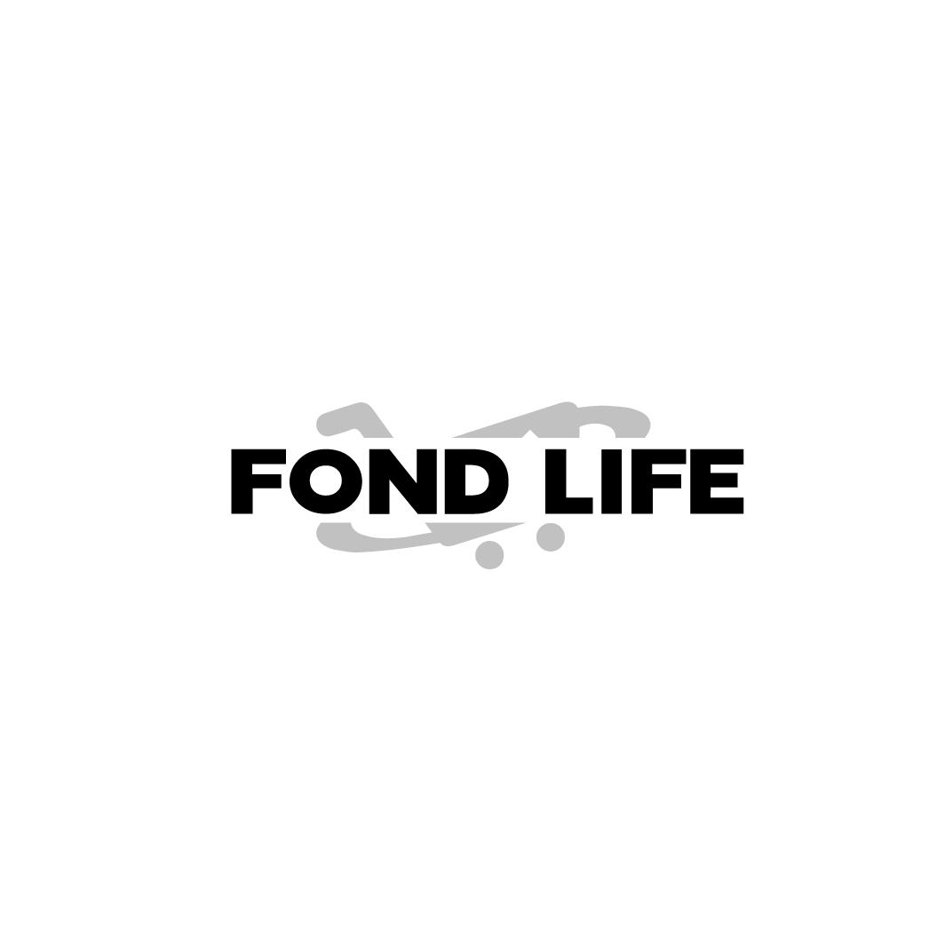 转让商标-FOND LIFE