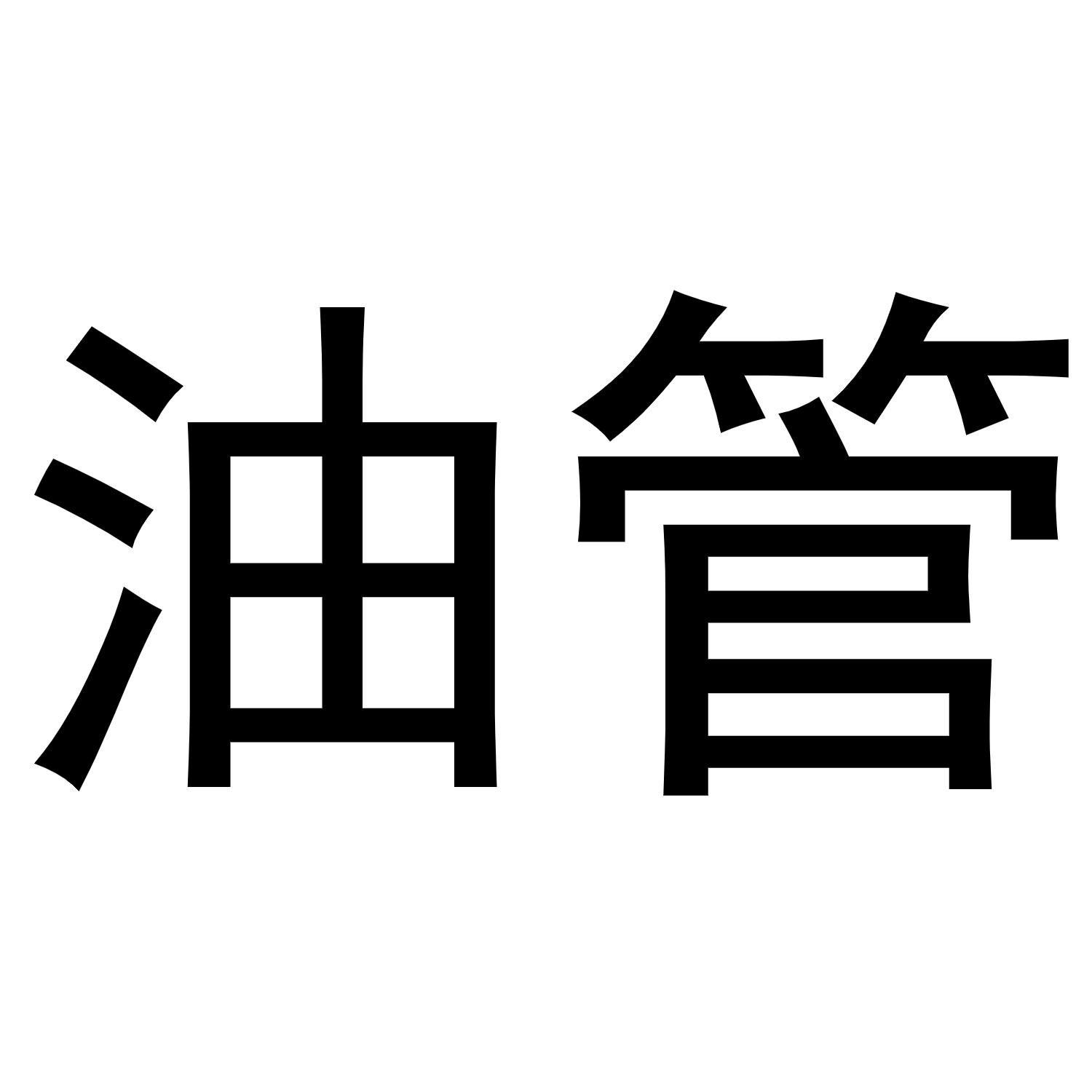 商標文字油管商標註冊號 46174081,商標申請人西安市碑林區小會商貿部